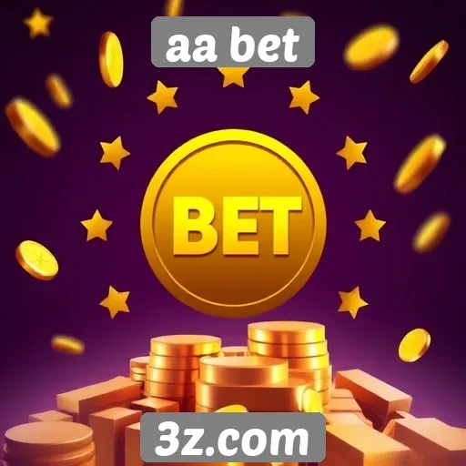 como funciona o sistema de bônus do aa bet