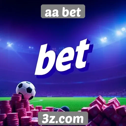 Investimentos e parcerias da aa bet no setor