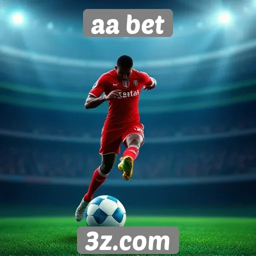 Análise da popularidade do site aa bet entre apostadores