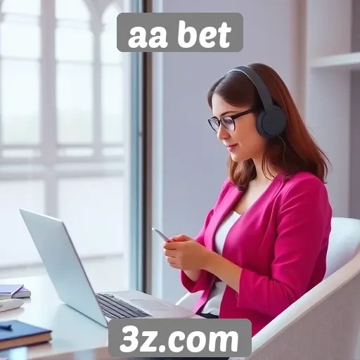 Informações sobre o atendimento ao cliente da aa bet
