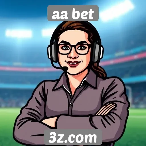 Suporte ao cliente e atendimento no aa bet