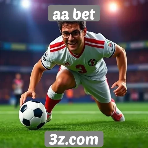 Estratégias de jogo no aa bet para usuários iniciantes