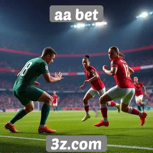 Apostas responsáveis no aa bet e sua importância