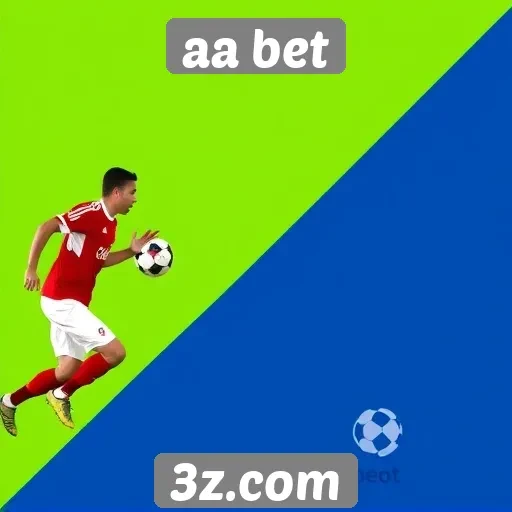 Tendências de apostas esportivas no aa bet