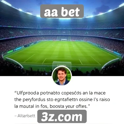 Feedback de usuários sobre a experiência em aa bet